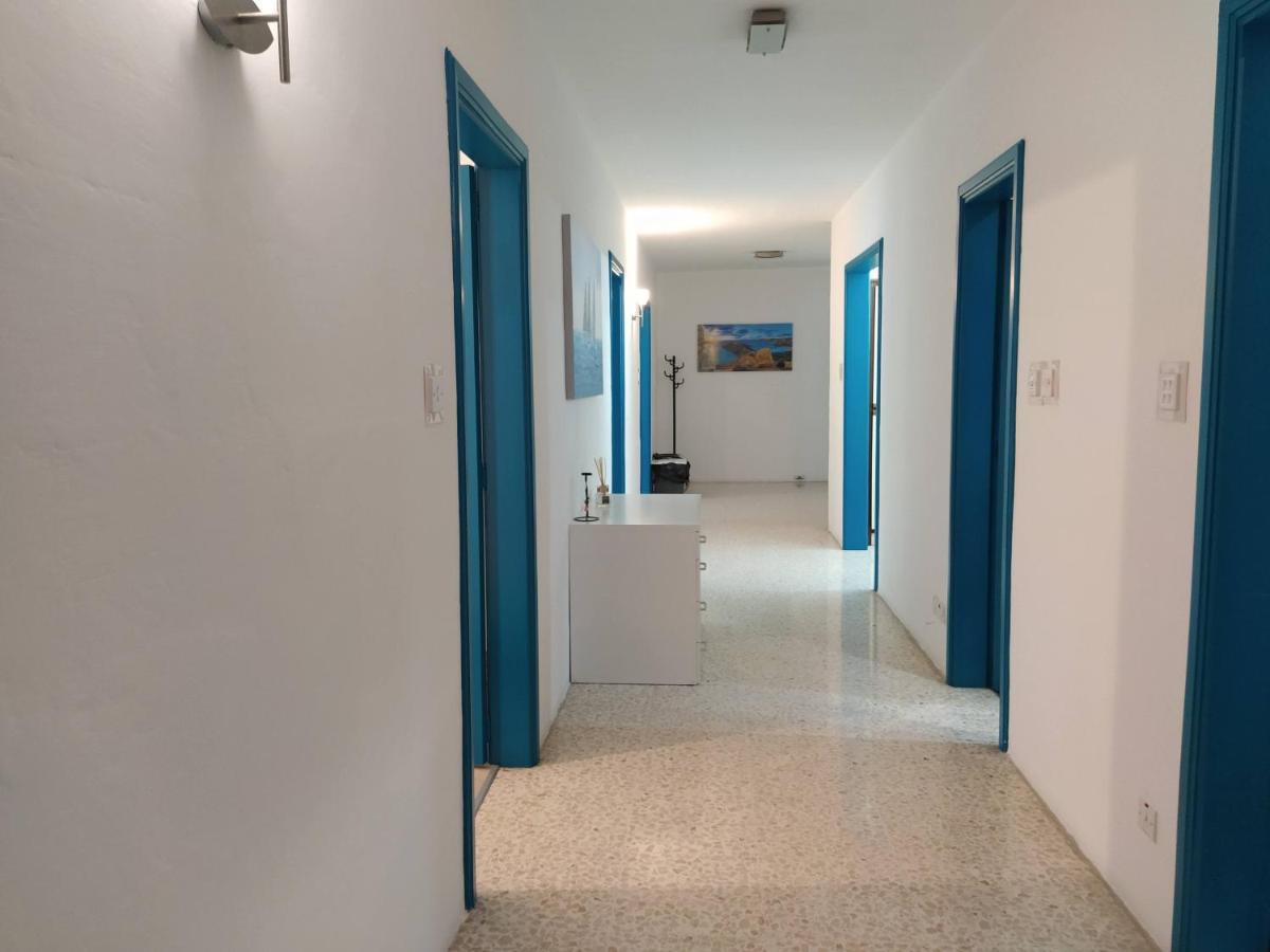 University Area مسيدا المظهر الخارجي الصورة