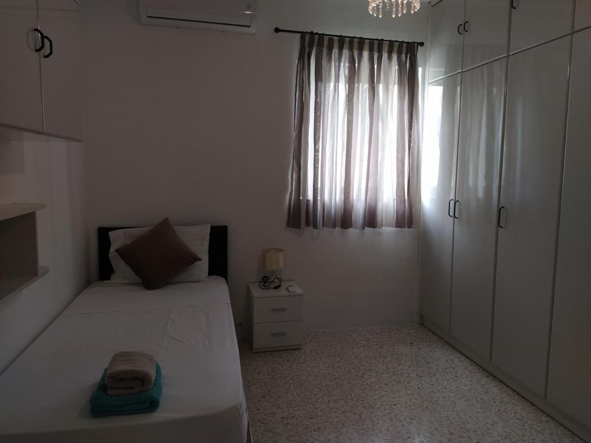 University Area مسيدا المظهر الخارجي الصورة
