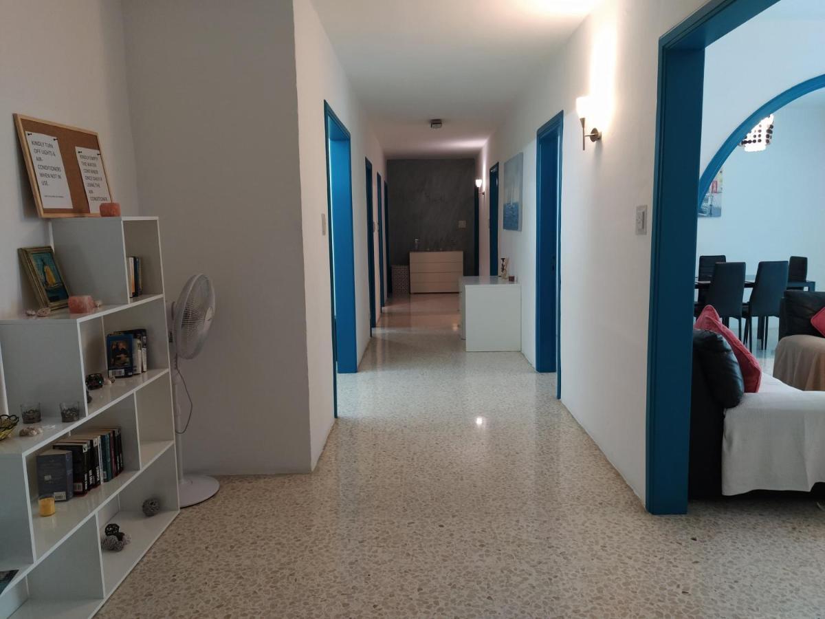 University Area مسيدا المظهر الخارجي الصورة